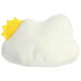 Aurora World Palm Pals Summer Cloud Back