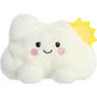 Aurora World Palm Pals Summer Cloud 