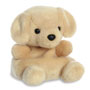 Aurora World Palm Pals Sunny Labrador Dog right-side