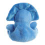 Aurora World Palm Pals Tank Triceratops Back