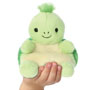 Aurora World Palm Pals Tiny Turtle insitu