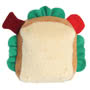 Aurora World Palm Pals Tomas BLT Back