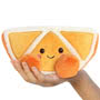 Aurora World Palm Pals Tucker Mandarin Holding