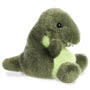 Aurora World Palm Pals Tyranno T-Rex Side