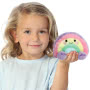 Aurora World Palm Pals Vivi Rainbow Holding