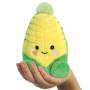 Aurora World Palm Pals Wavey Corn Holding