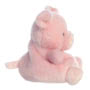 Aurora World Palm Pals Wizard Pig Side