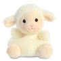 Palm Pals Woolly Lamb Small Image