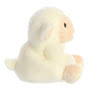 Aurora World Palm Pals Woolly Lamb Side