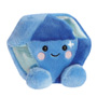 Aurora World Palm Pals Alice Sapphire Soft Toy front