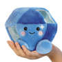 Aurora World Palm Pals Alice Sapphire Soft Toy holding
