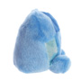 Aurora World Palm Pals Alice Sapphire Soft Toy Side