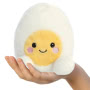 Aurora World Palm Pals Bobby Egg Soft Toy Holding