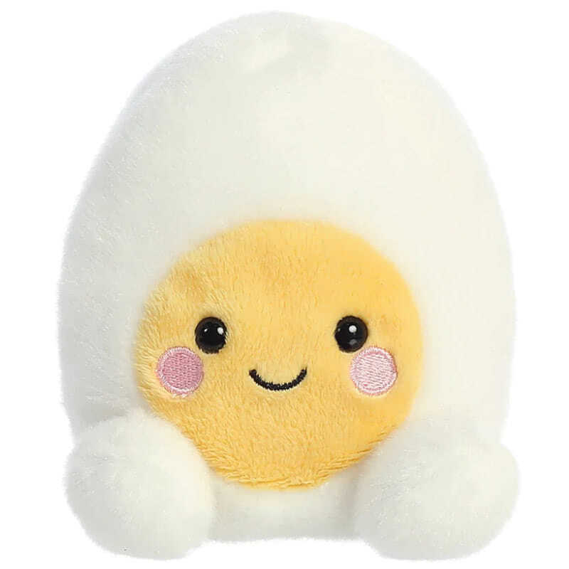 Aurora WorldPalm Pals Bobby Egg Soft Toy