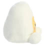 Aurora World Palm Pals Bobby Egg Soft Toy Side