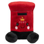Aurora World Palm Pals Bobby Postbox Plush 