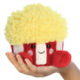 Aurora World Palm Pals Butters Popcorn Holding