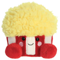 Aurora World Palm Pals Butters Popcorn