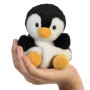 Aurora World Palm Pals Chilly Penguin Holding