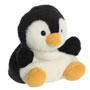 Aurora World Palm Pals Chilly Penguin Plush right-side