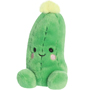 Aurora World Palm Pals Dillian Cucumber Soft Toy right