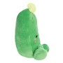 Aurora World Palm Pals Dillian Cucumber Soft Toy side