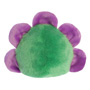 Aurora World Palm Pals Fallon Flower Soft Toy back