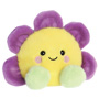 Aurora World Palm Pals Fallon Flower Soft Toy front