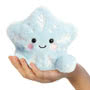 Aurora World Palm Pals Frosty Snowflake Holding