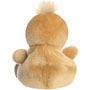 Aurora World Palm Pals Gino Gingerbread Man back view