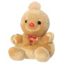 Aurora World Palm Pals Gino Gingerbread Man left side