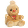Aurora World Palm Pals Gino Gingerbread Man right side