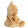 Aurora World Palm Pals Gino Gingerbread Man side view