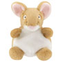 Aurora World Palm Pals Gruffalo Mouse Plush 