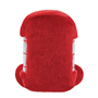 Aurora World Palm Pals Hattie Telephone Box back