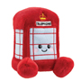 Aurora World Palm Pals Hattie Telephone Box left