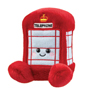 Aurora World Palm Pals Hattie Telephone Box right
