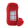 Aurora World Palm Pals Hattie Telephone Box side