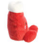Aurora World Palm Pals Holly Stocking Side