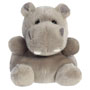 Aurora World Palm Pals Hunk Hippo Plush 
