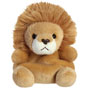 Aurora World Palm Pals Leno Lion Plush Soft Toy 