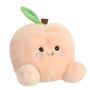Aurora World Palm Pals Mellow Peach Soft Toy left