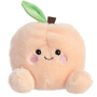 Aurora World Palm Pals Mellow Peach Soft Toy 