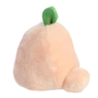 Aurora World Palm Pals Mellow Peach Soft Toy side