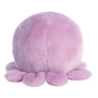 Aurora World Palm Pals Oliver Octopus Soft Toy back