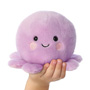 Aurora World Palm Pals Oliver Octopus Soft Toy holding