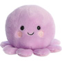 Palm Pals Oliver Octopus Soft Toy