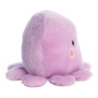 Aurora World Palm Pals Oliver Octopus Soft Toy Side
