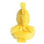 Aurora World Palm Pals Peanuts Woodstock back