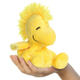 Aurora World Palm Pals Peanuts Woodstock holding